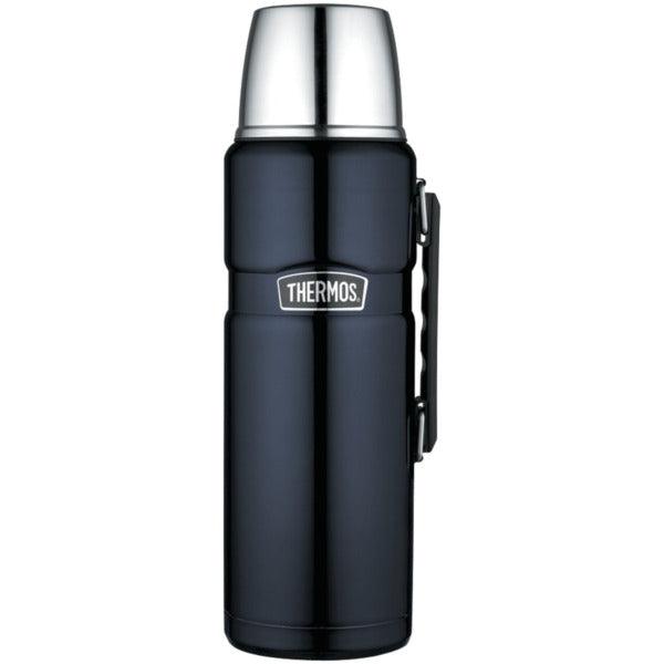 Thermos Paslanmaz Çelik Lacivert 2 L